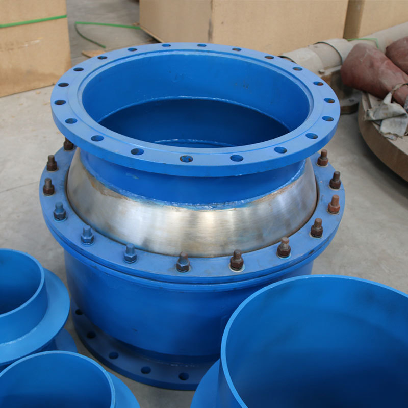 黑龙江万向球形补偿器