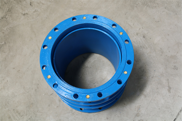 辽宁卡箍伸缩接头