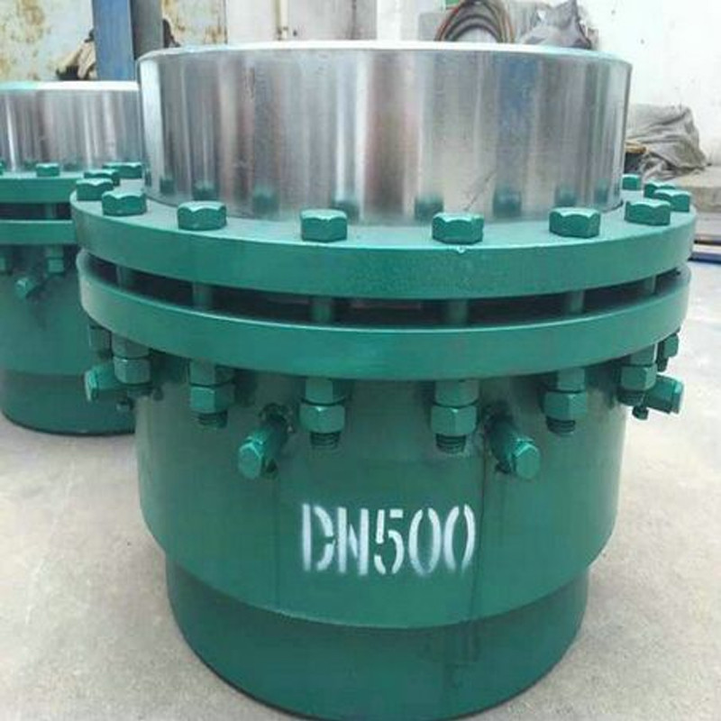 广州热力管道套筒补偿器