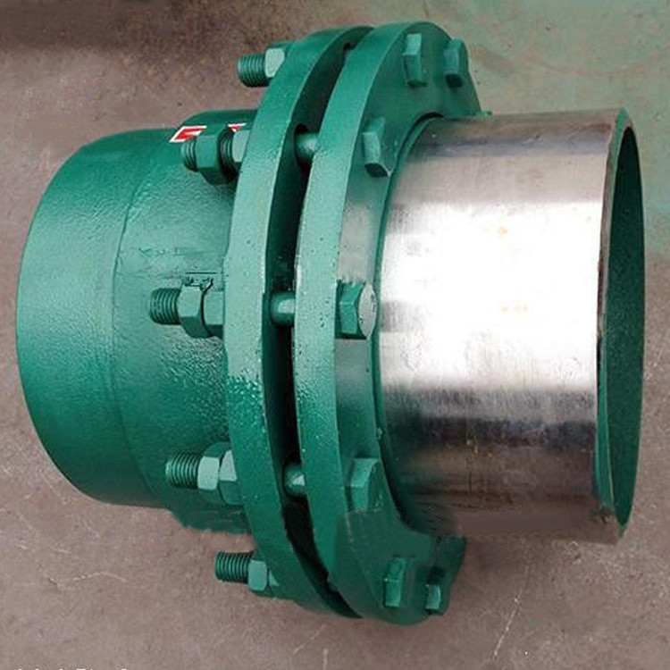 河北万向旋转球形补偿器