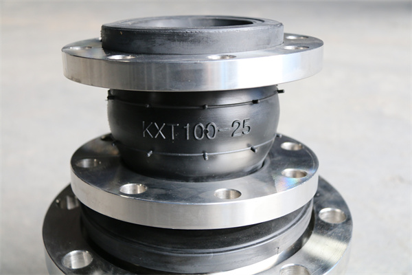 新疆耐酸碱橡胶软接头