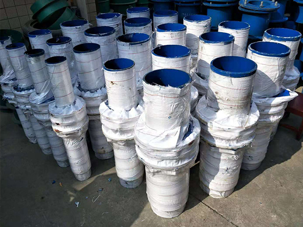 长春套筒补偿器